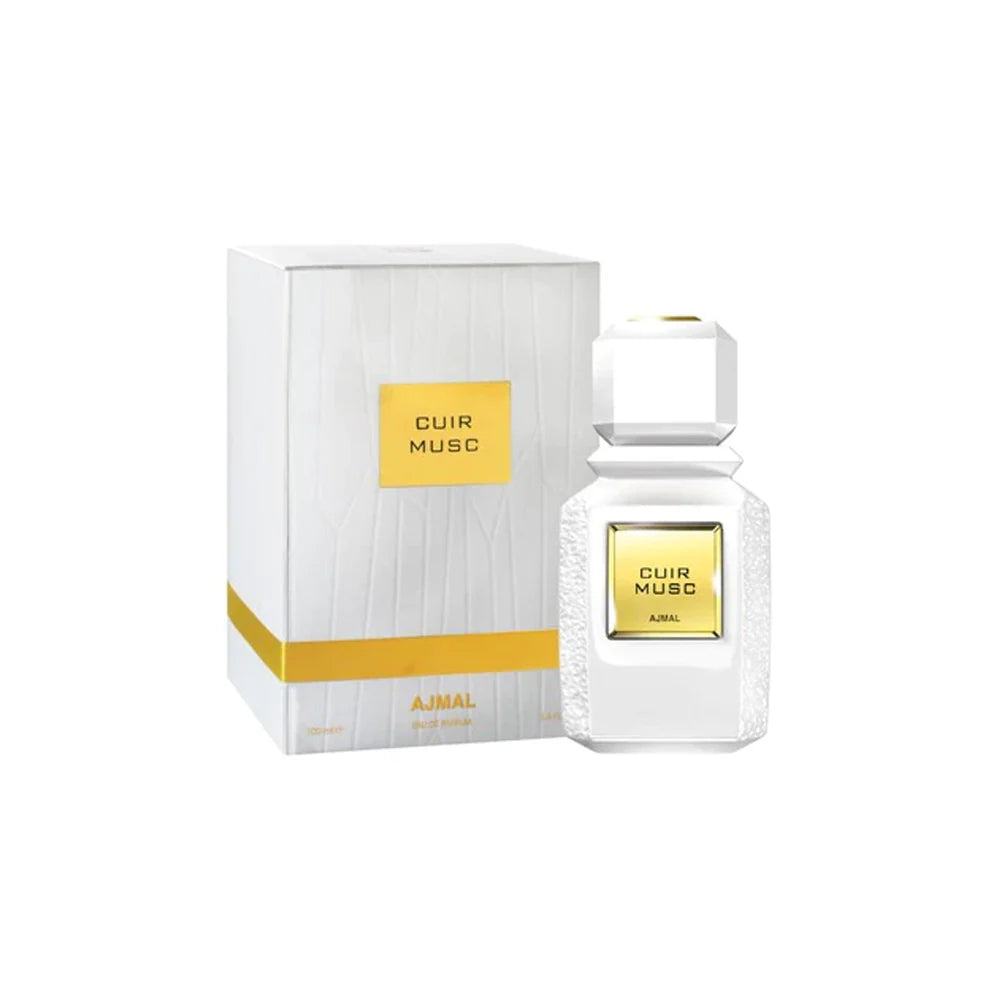 AJMAL CUIR MUSC EDP 100 ML