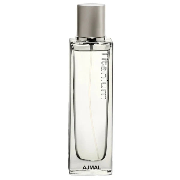 AJMAL TITANIUM EDP 100 ML