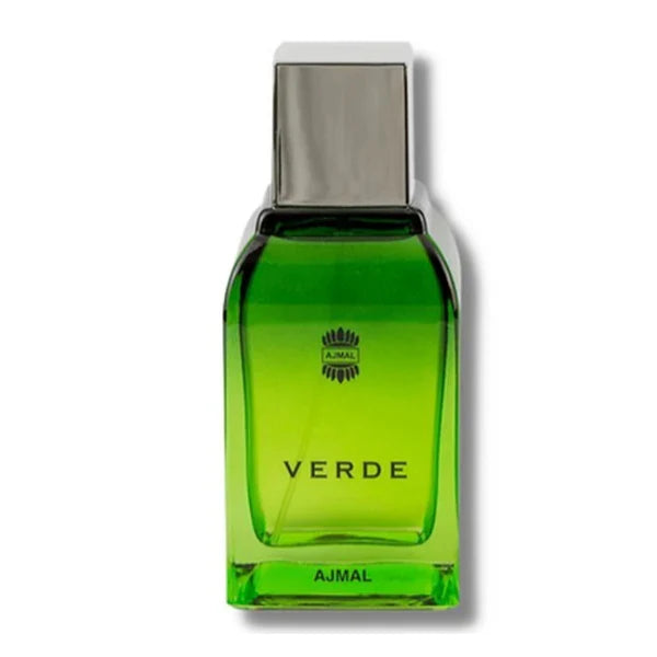 AJMAL VERDE EDP 100 ML