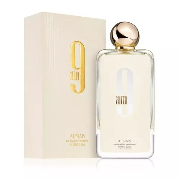 AFNAN 9AM EDP 100ML