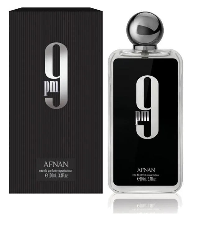 Afnan 9pm EDP 100ml