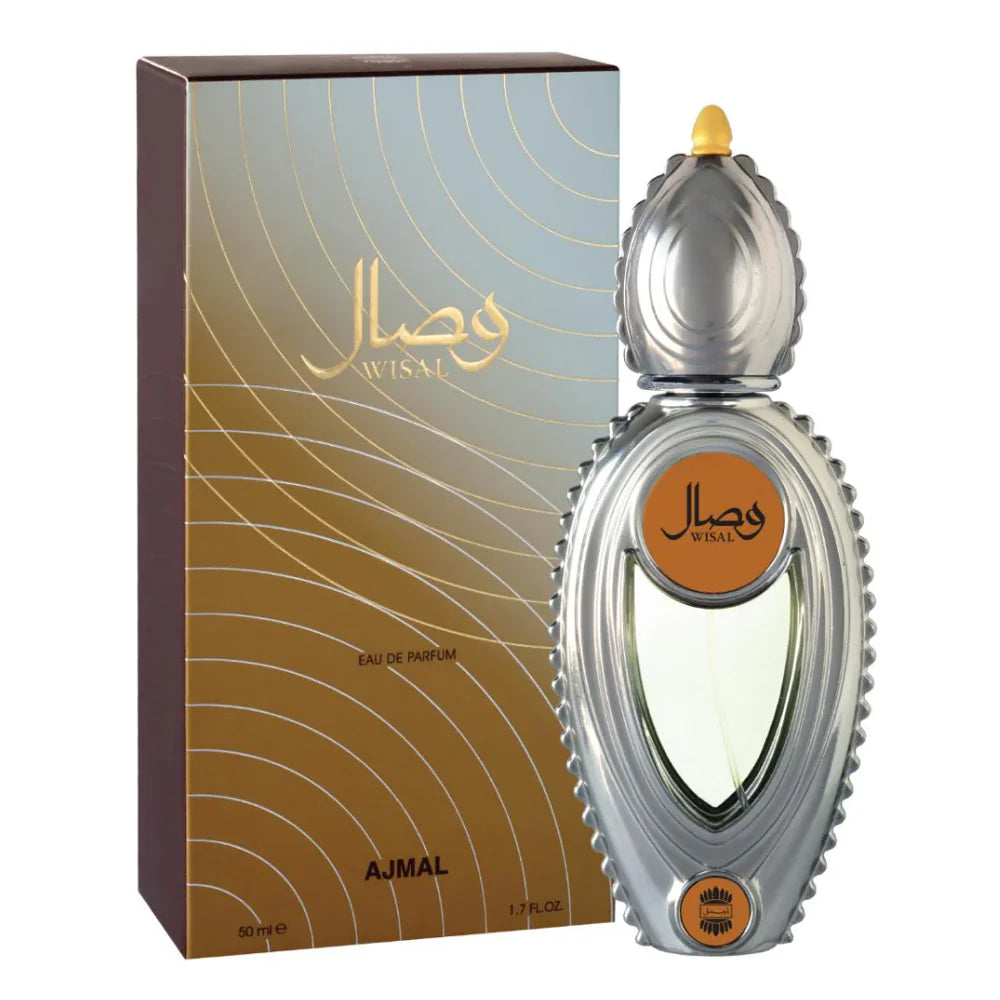 AJMAL WISAL EDP 50 ML