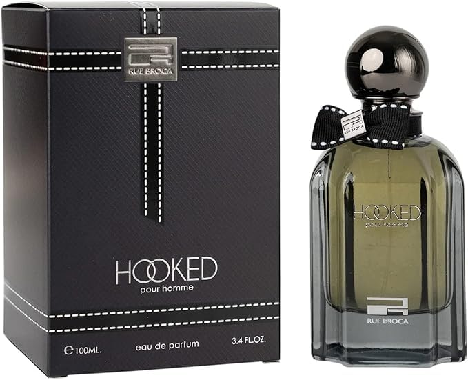 Rue Broca Hooked Pour Homme EDP 100ml