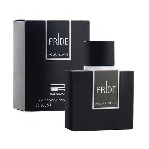 Rue Broca Pride Pour Homme EDP 100ml