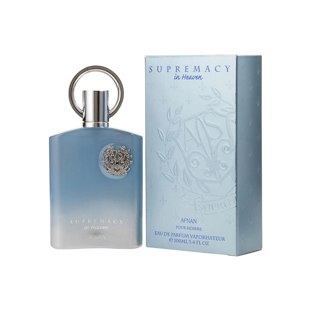 Afnan Supremacy in Heaven EDP 100ml