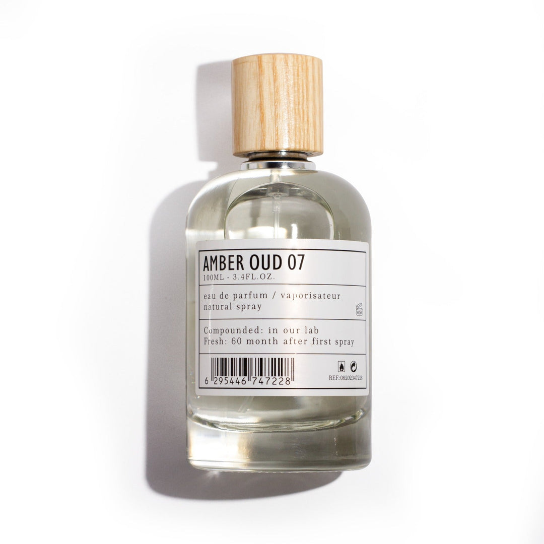 ARO-FAC AMBER OUD