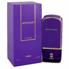 AJMAL ARISTROCRAT FOR HER EDP 75 ML