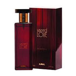 Load image into Gallery viewer, AJMAL SACRED LOVE 50 ML
