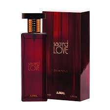 AJMAL SACRED LOVE 50 ML