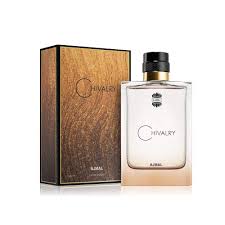 AJMAL CHIVALRY EDP 100 ML