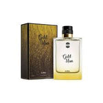 Load image into Gallery viewer, AJMAL GOLD MAN EDP 100 ML
