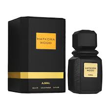 AJMAL HATKORA WOOD EDP 100 ML