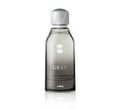 AJMAL GRAY EDP 100 ML