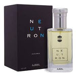 Load image into Gallery viewer, AJMAL NEUTRON EDP 100 ML
