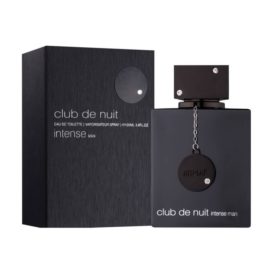 ARMAF CLUB DE NUIT INTENSE MEN EDT 105ML